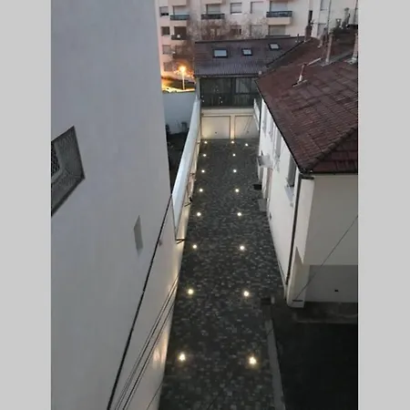 Apartamento Rare Petit Cocon F1 Calme Chamalières