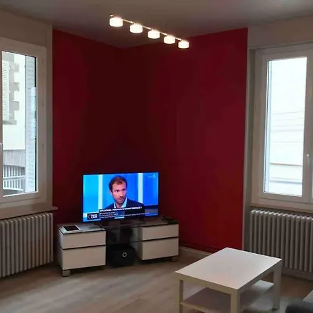 Rare Petit Cocon F1 Calme