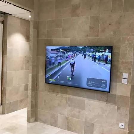 Apartamento Rare Petit Cocon F1 Calme *