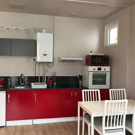 Rare Petit Cocon F1 Calme Possibilité Jacuzzi Hammam En Sus Appartement