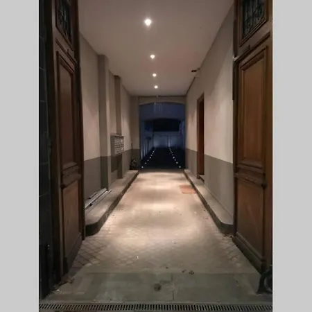 Rare Petit Cocon F1 Calme Lägenhet *